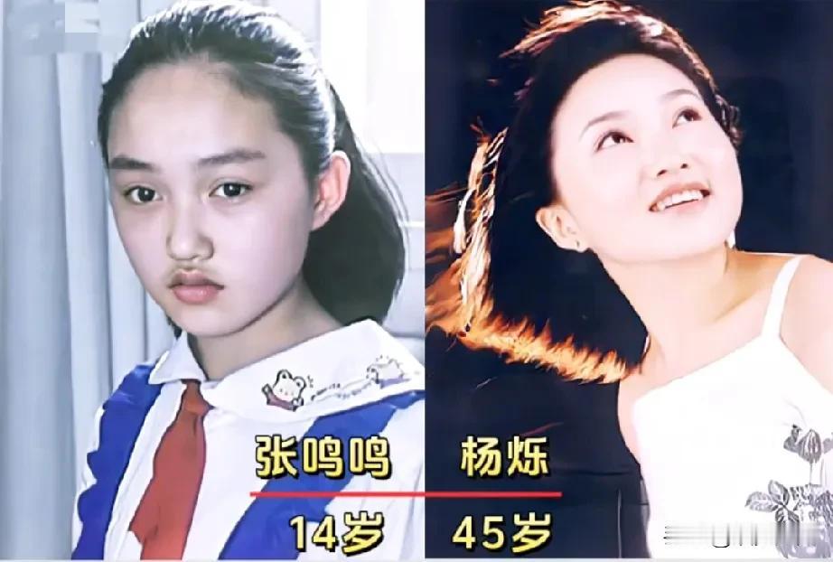 1994年电影《一个独生女的故事》演员今昔变化！