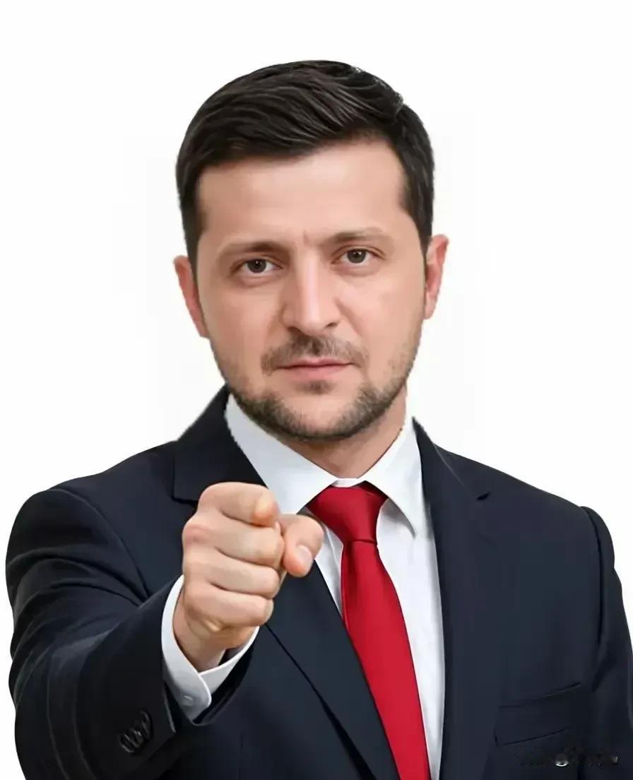 就在刚刚
12月1日，乌克兰总统泽连斯基刚刚宣布和美国代表团的会谈取得了