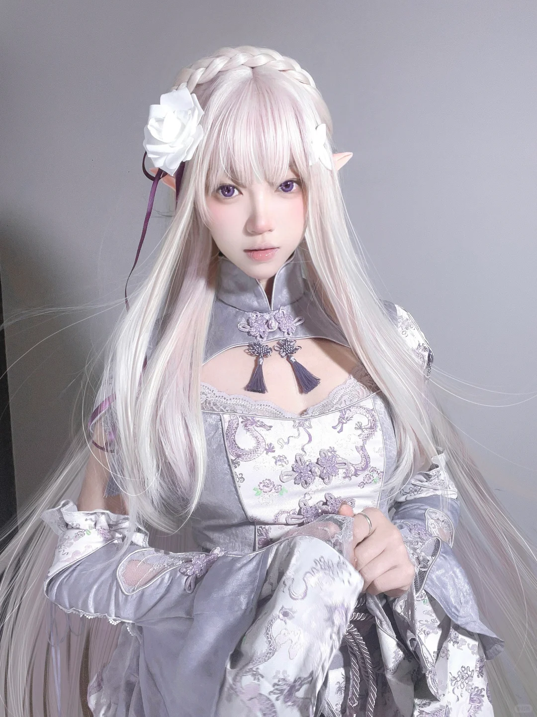 无尽轮回里永恒的爱...