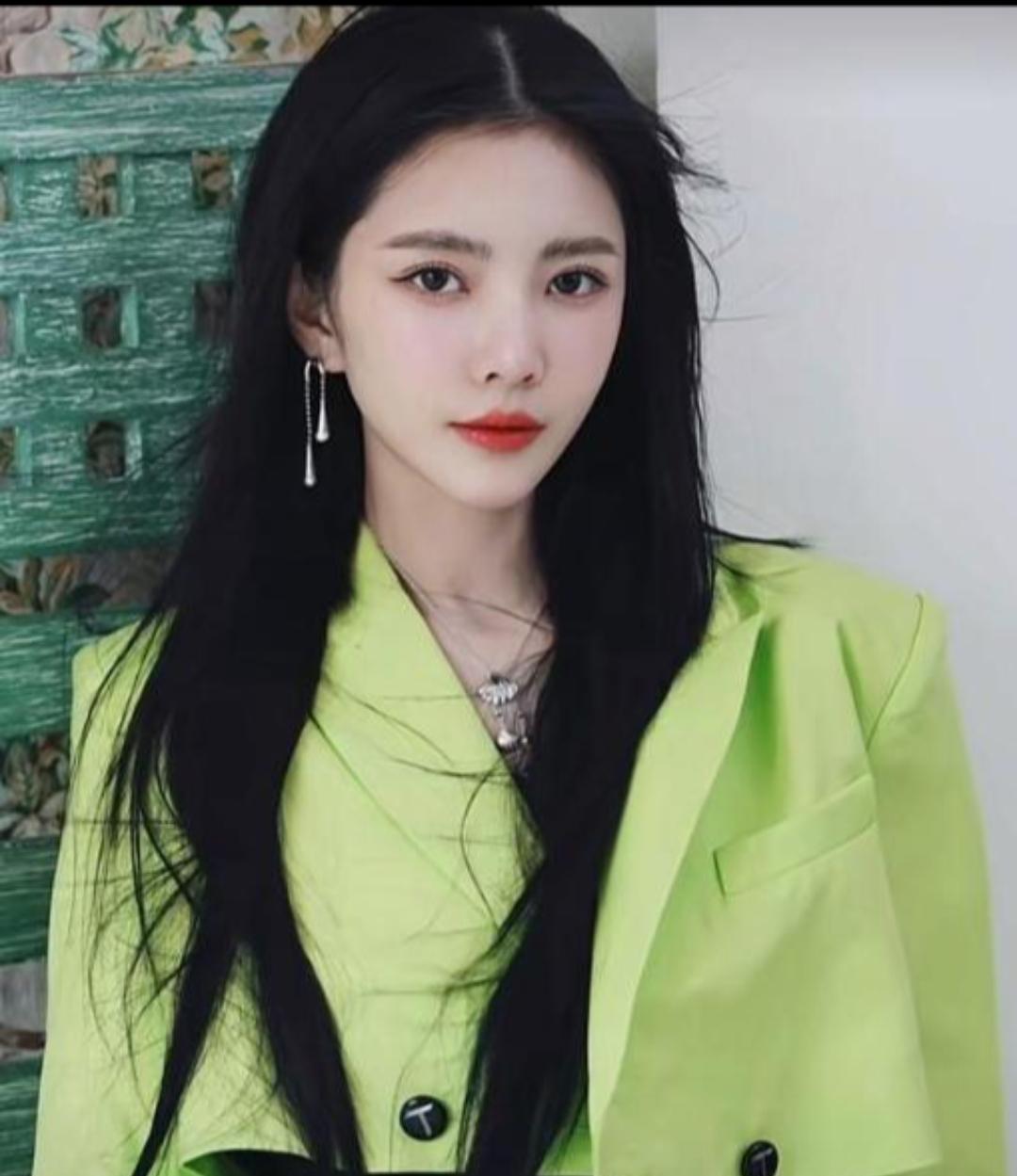 杜淳妻子王灿自曝切除一片肺
娱乐