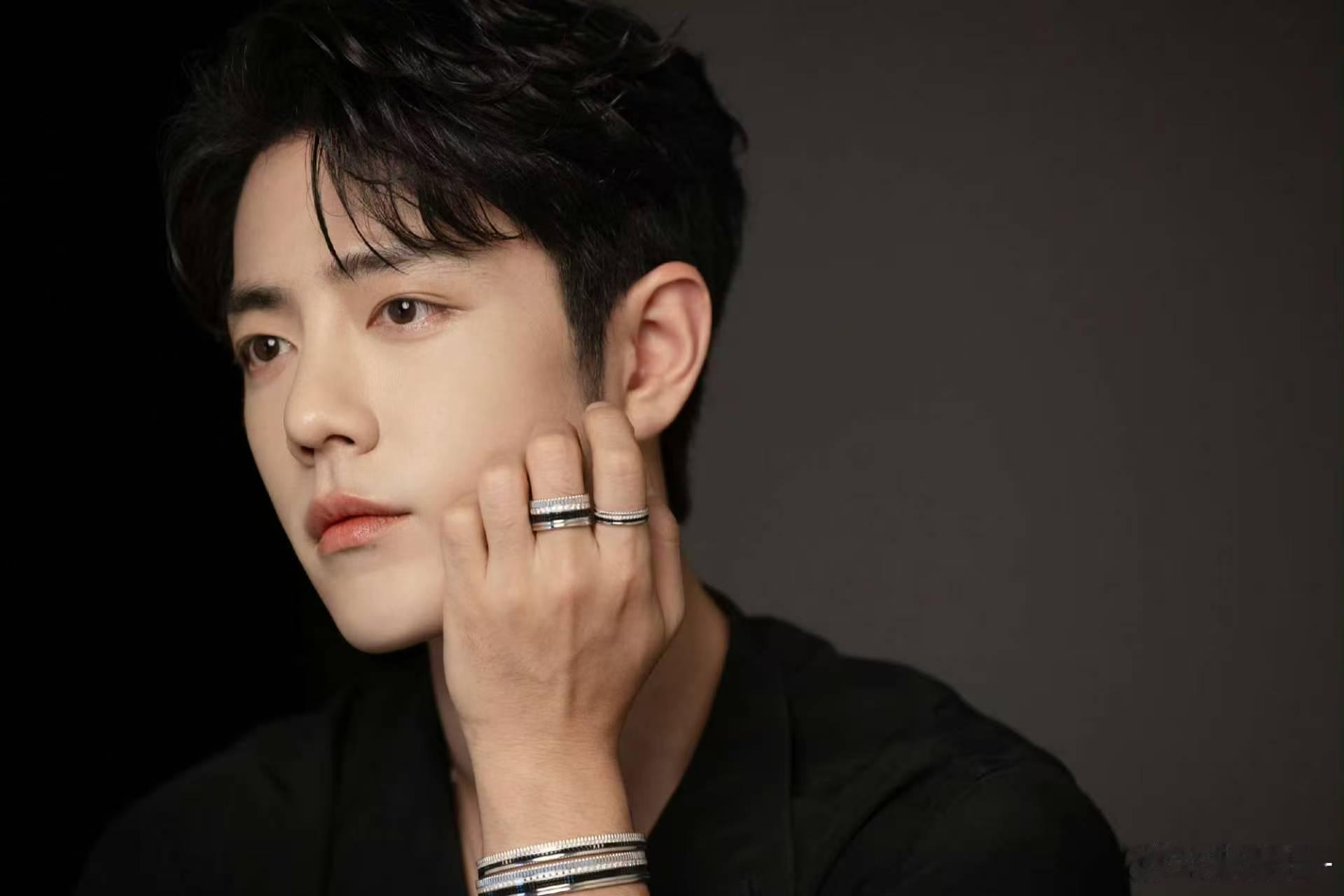 取景框肖战框一框肖战肖战照片🈶 