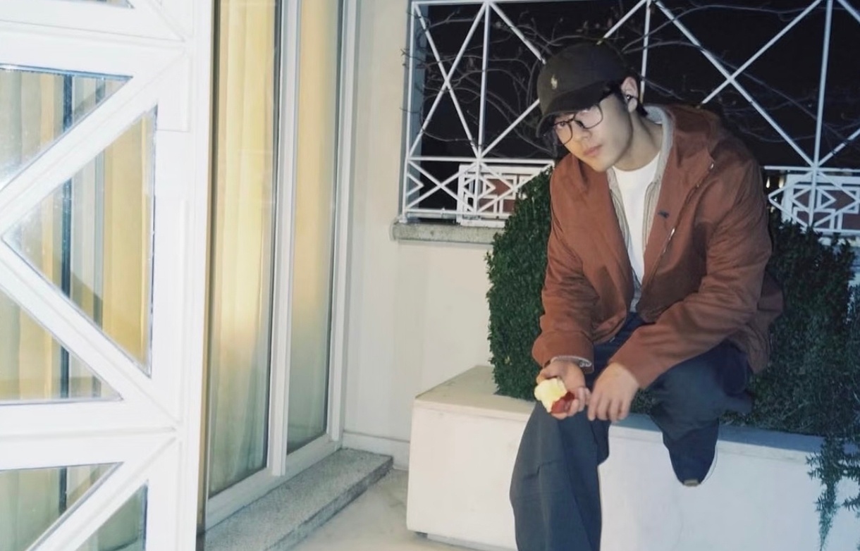 啊啊啊啊啊海外博主更新！！！！！