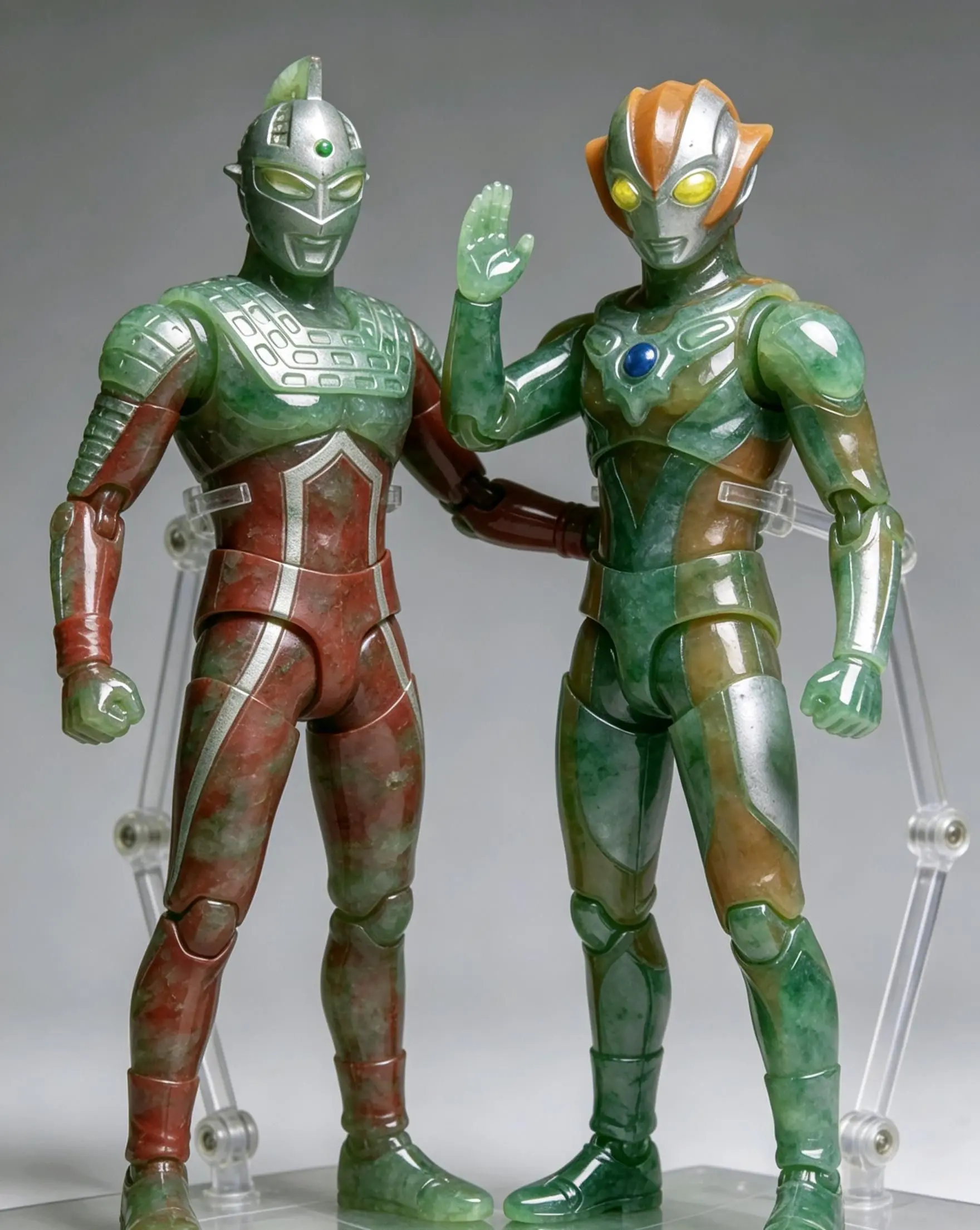 碧玉幻立体 奥特曼儿童动画片