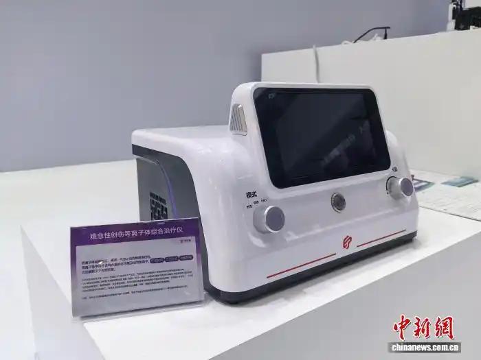 🚀 全球首个“未来太空医院”上天！中国打造太空版“移动ICU”，离星际医疗更近