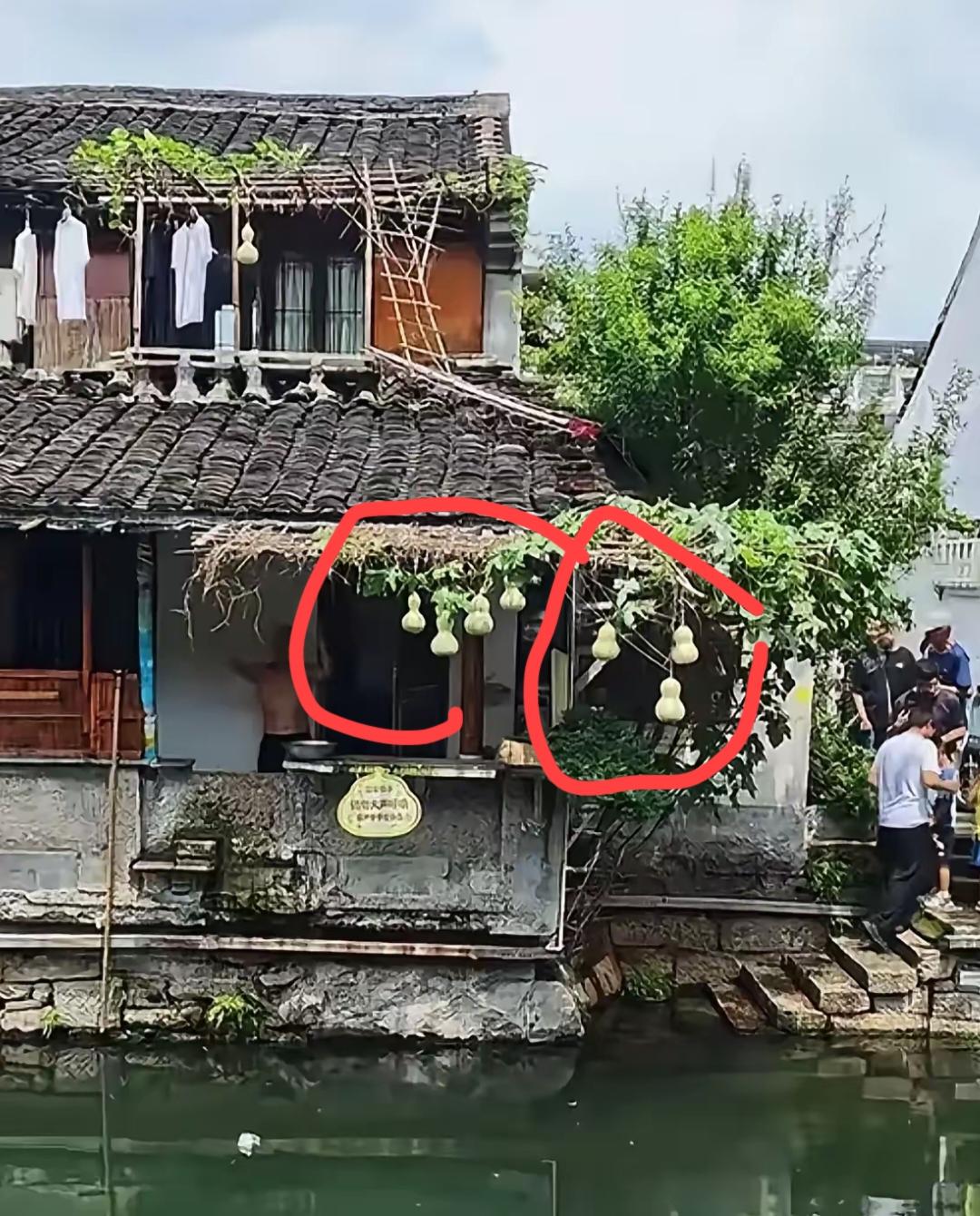 七个葫芦娃一个都没留下
不是爷爷不尽力，其实是绍兴文旅做的不给力，谁都知道，这种