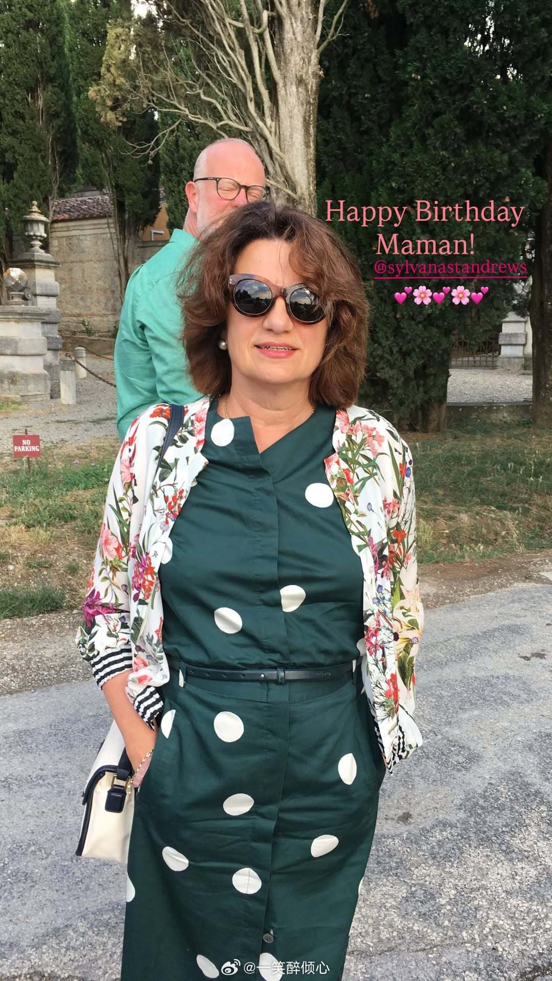 英国王室  今天肯特公爵爱德华王子的孙女Lady Marina Windsor分