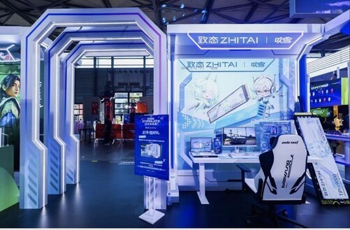 跨界联动欢乐多，2026ChinaJoy不得不说的联动盘点