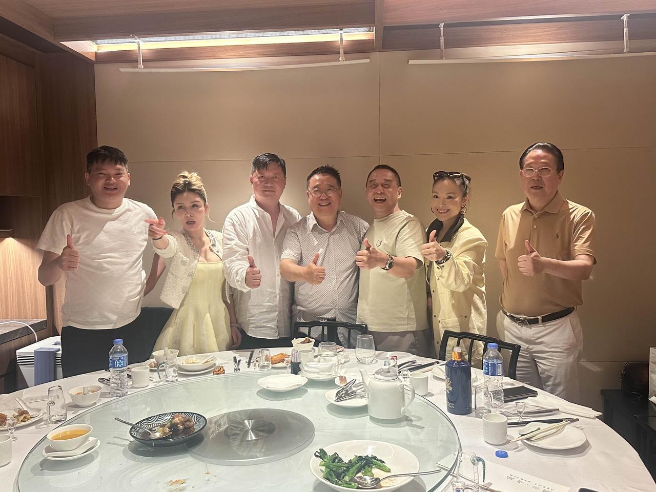 豫闽一脉，根在中原
很多人都不知道，咱们平时听的福建话，就是老辈传下来的古汉语，
