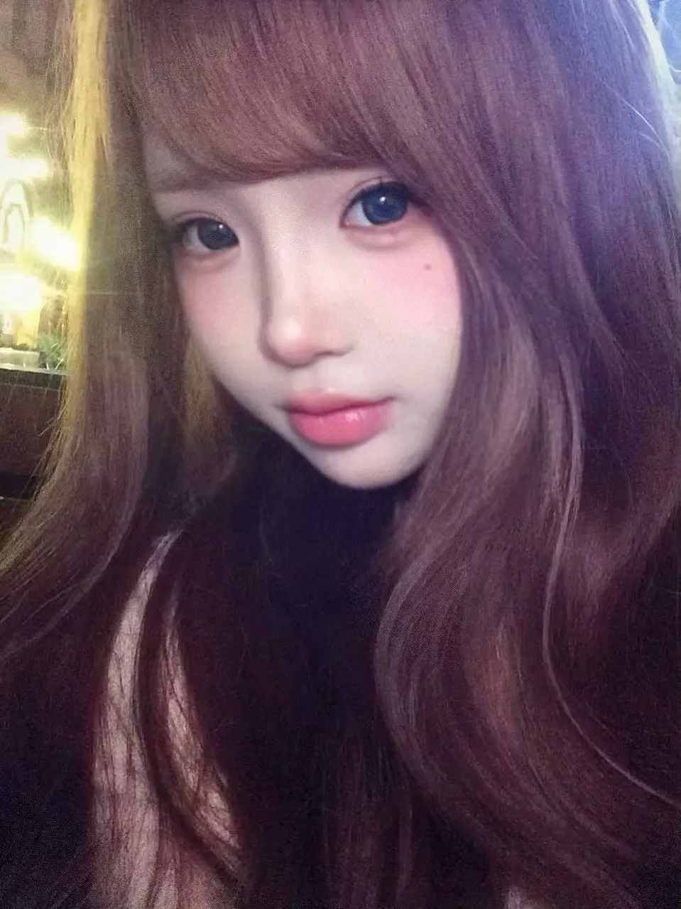 终于知道为什么跟不上你了 原来以前都是牵着手走的