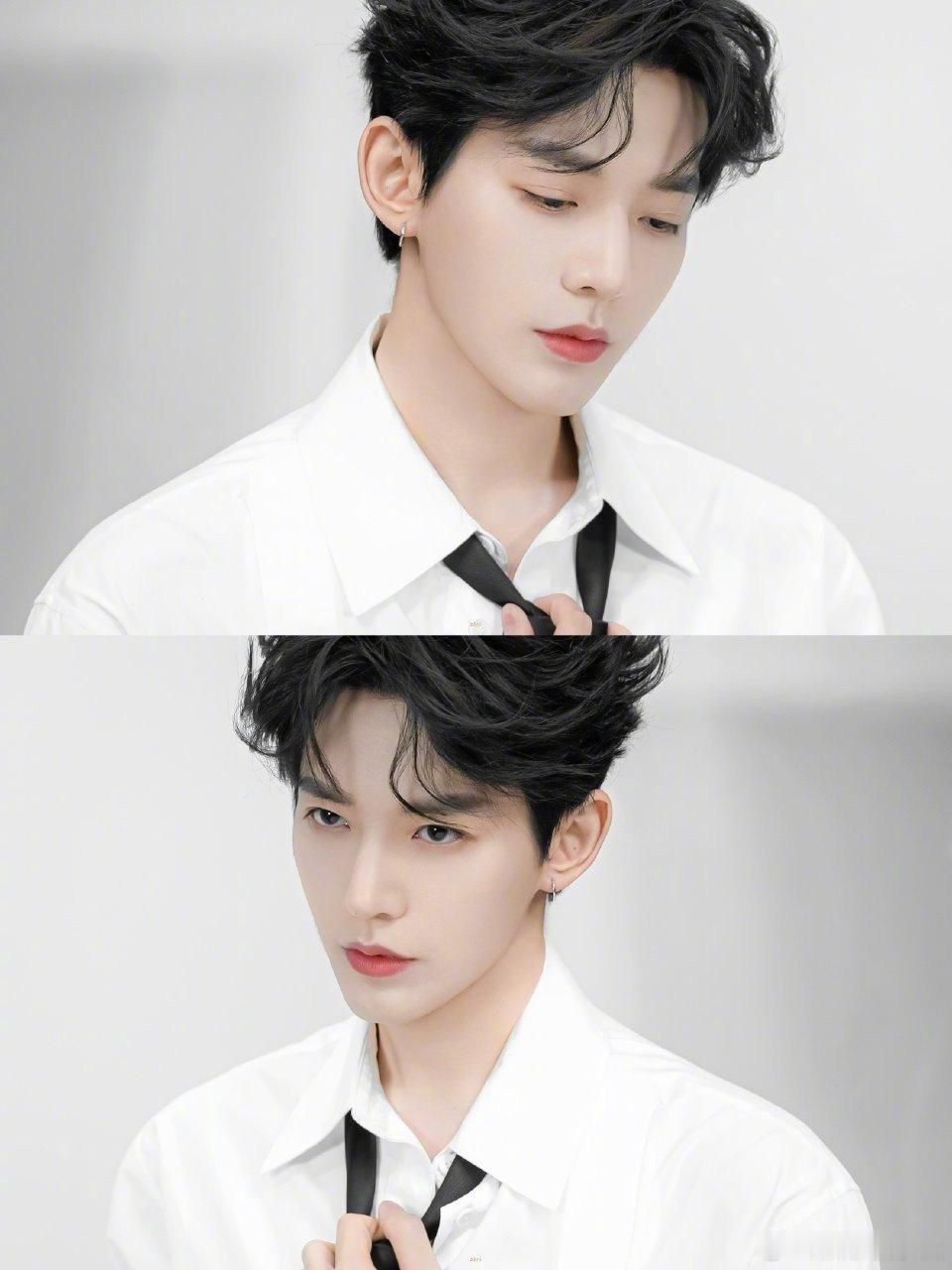 薄荷味男友邓为哥哥，男友力Max！｜邓为