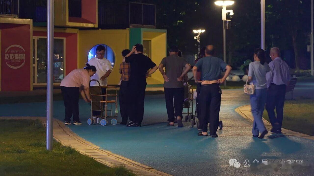 【魅力丹江口】丹江口努力打造城市公园，让市民“幸福感”满满城市公园是彰显城市颜值