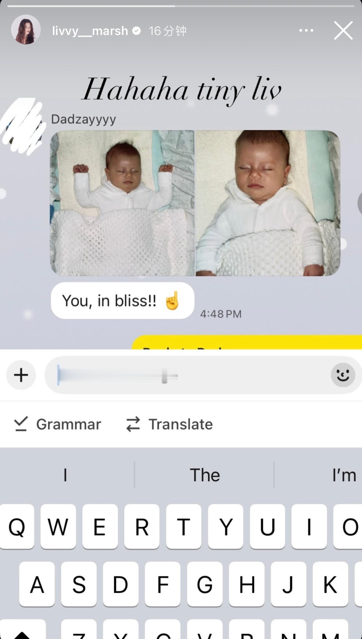 孩子真的太实诚了 ​​​