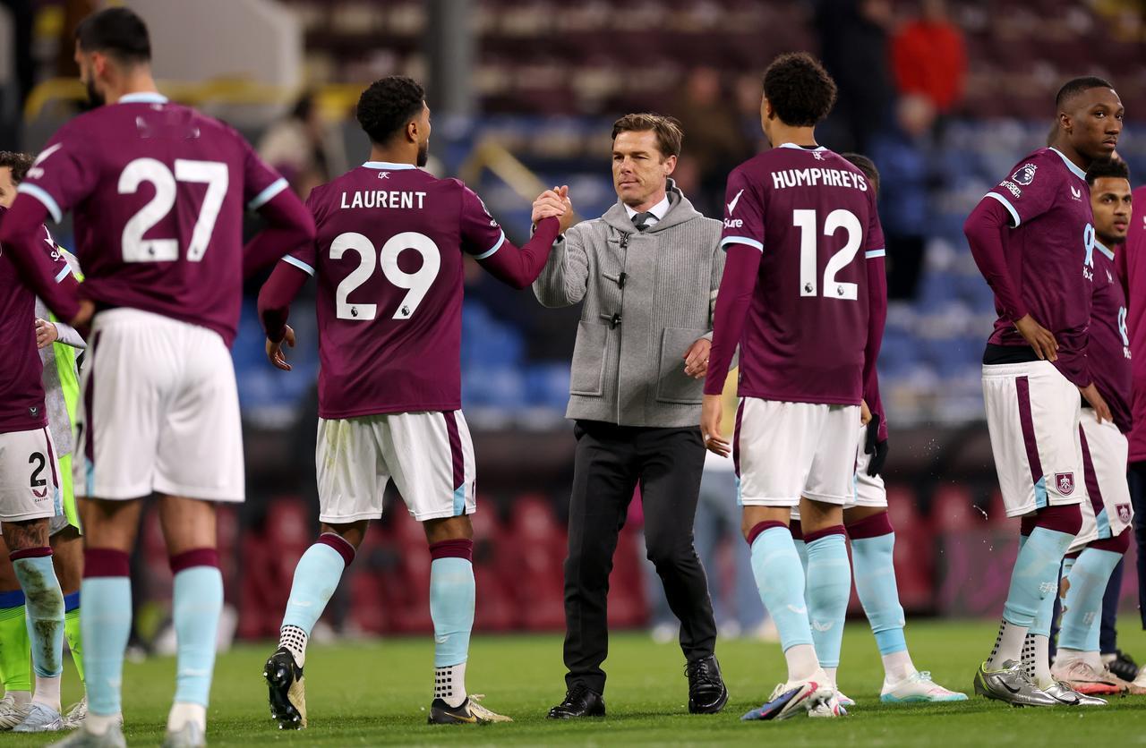 💳你的英超体验卡已到期
输给曼城之后，伯恩利确认提前4轮降级