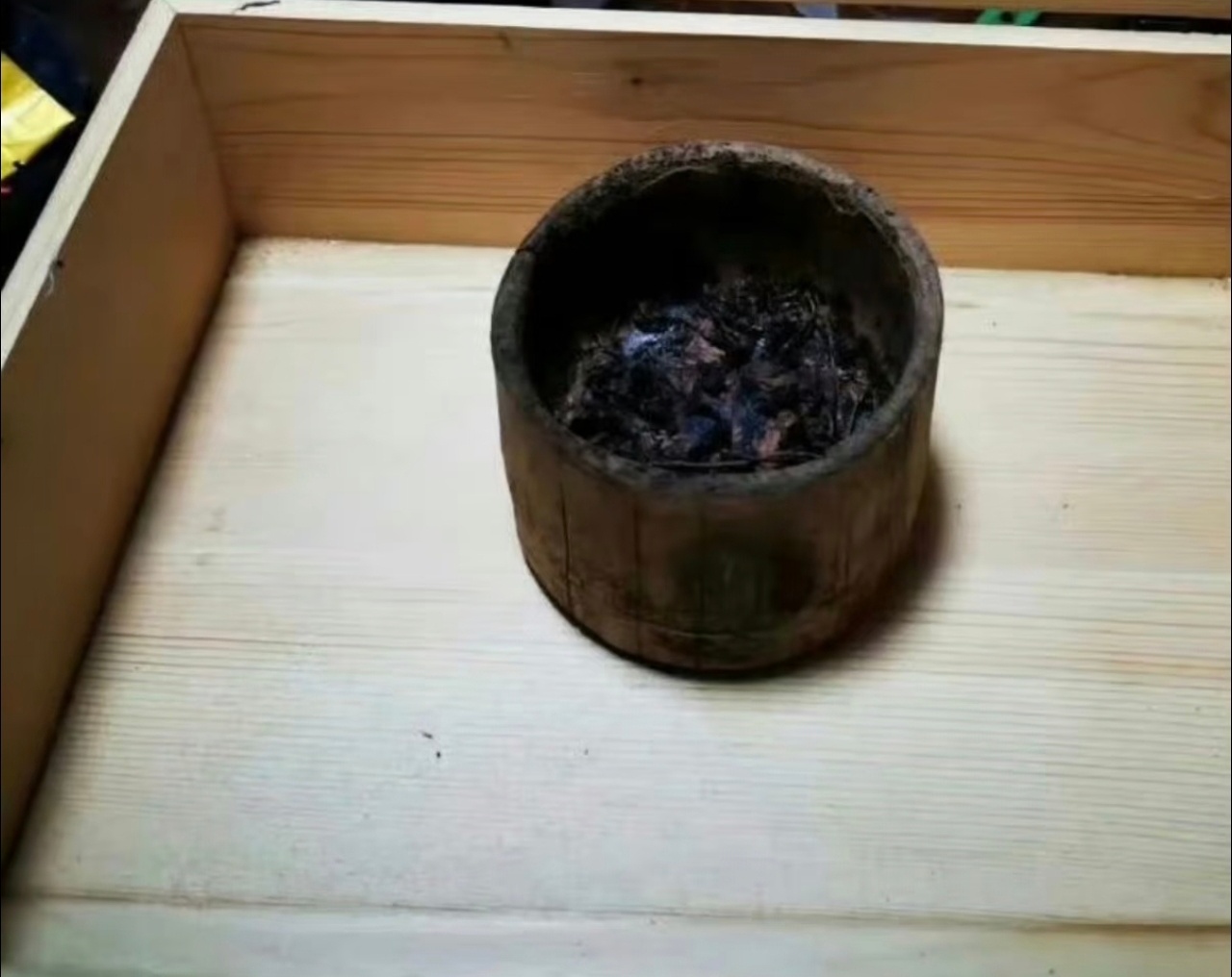 综艺那家人保留李金铭饭菜到碳化个人觉得这就是节目组的问题，跟李金铭没有任何关系，