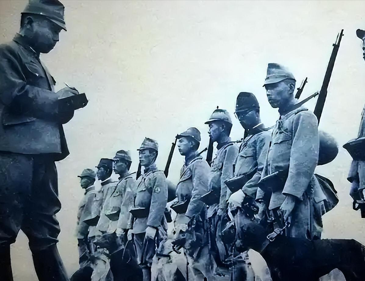 打死一个日军少佐有多难？14年战果可能不如欧洲一场会战
 
很多人觉得少佐嘛，不