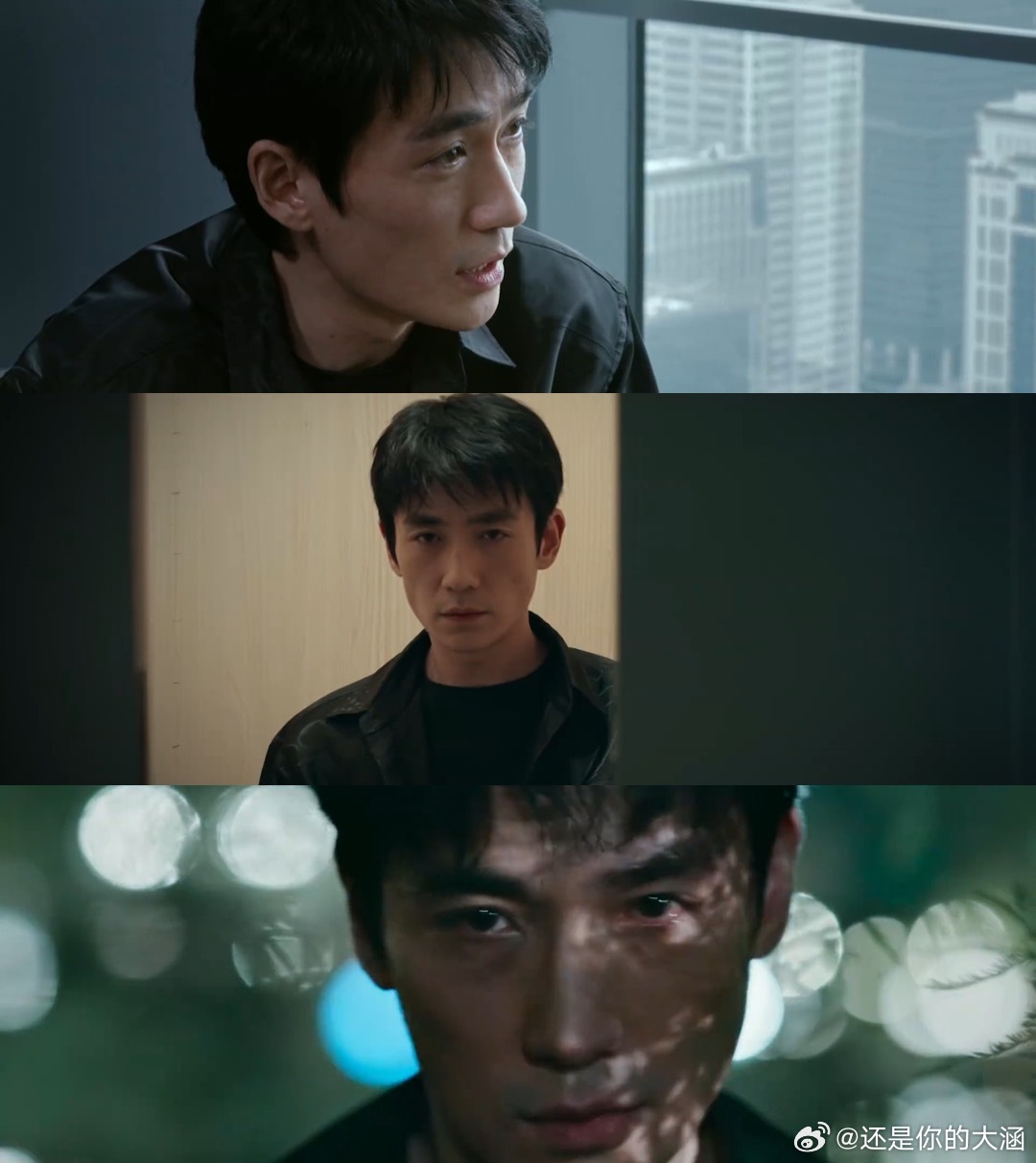 岁月静好是有人默默守护 在国际形势紧张的当下，《惊蛰无声》让我们看到国安干警反间