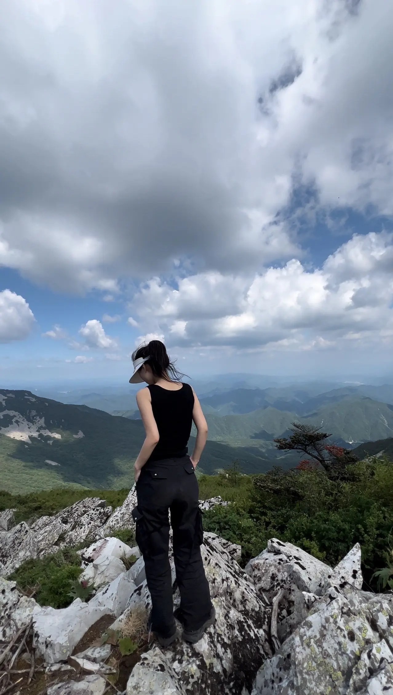 你的体验就是人生最大的意义