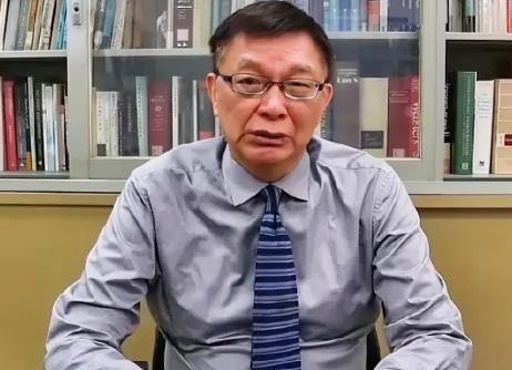 台湾名嘴苑举正曾说，大家有没有发现，这次大陆和日本的外交事件，所有国家几乎没人公