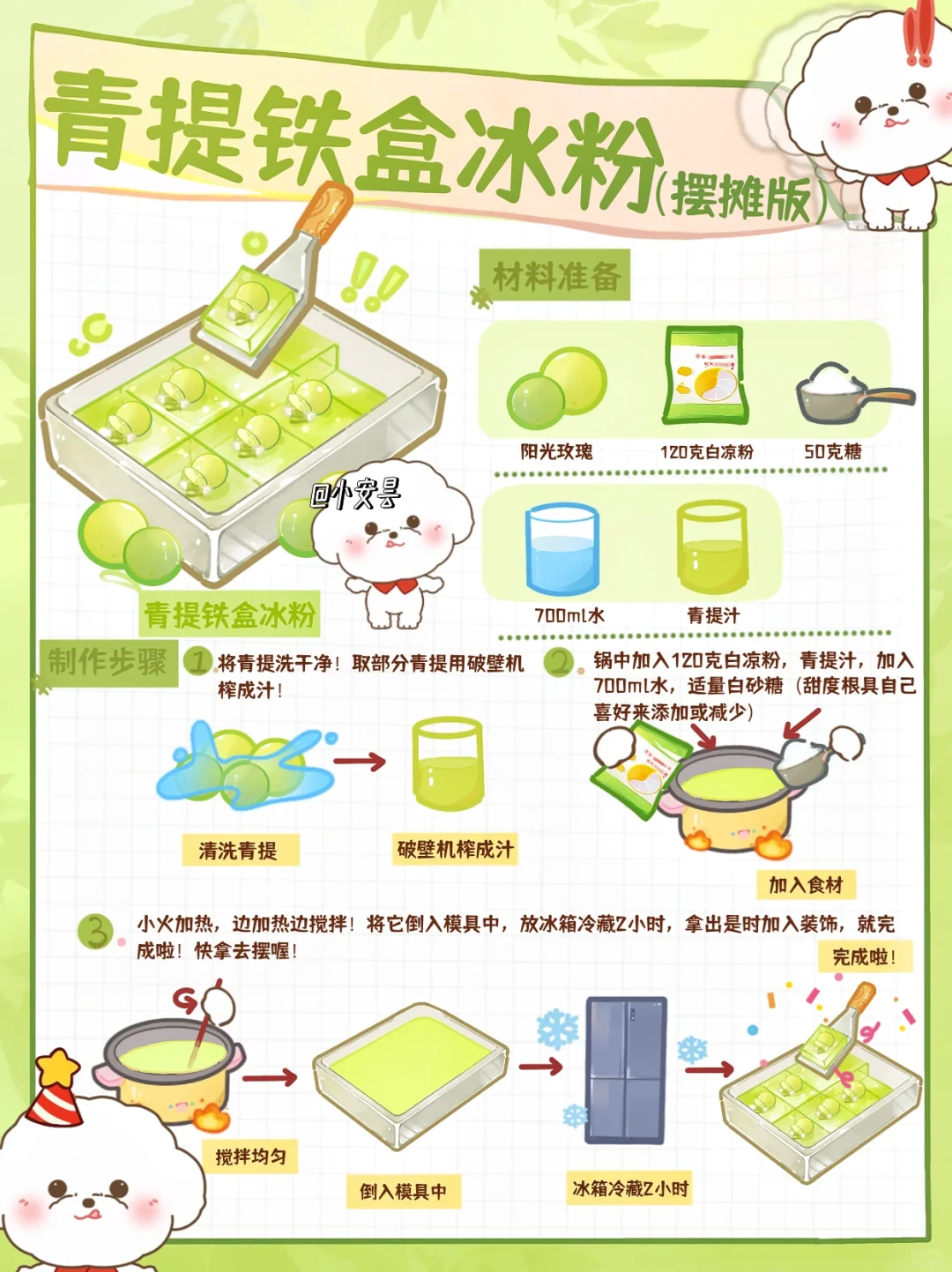 如果我开店…这个一定是招牌！楼下天天排长队