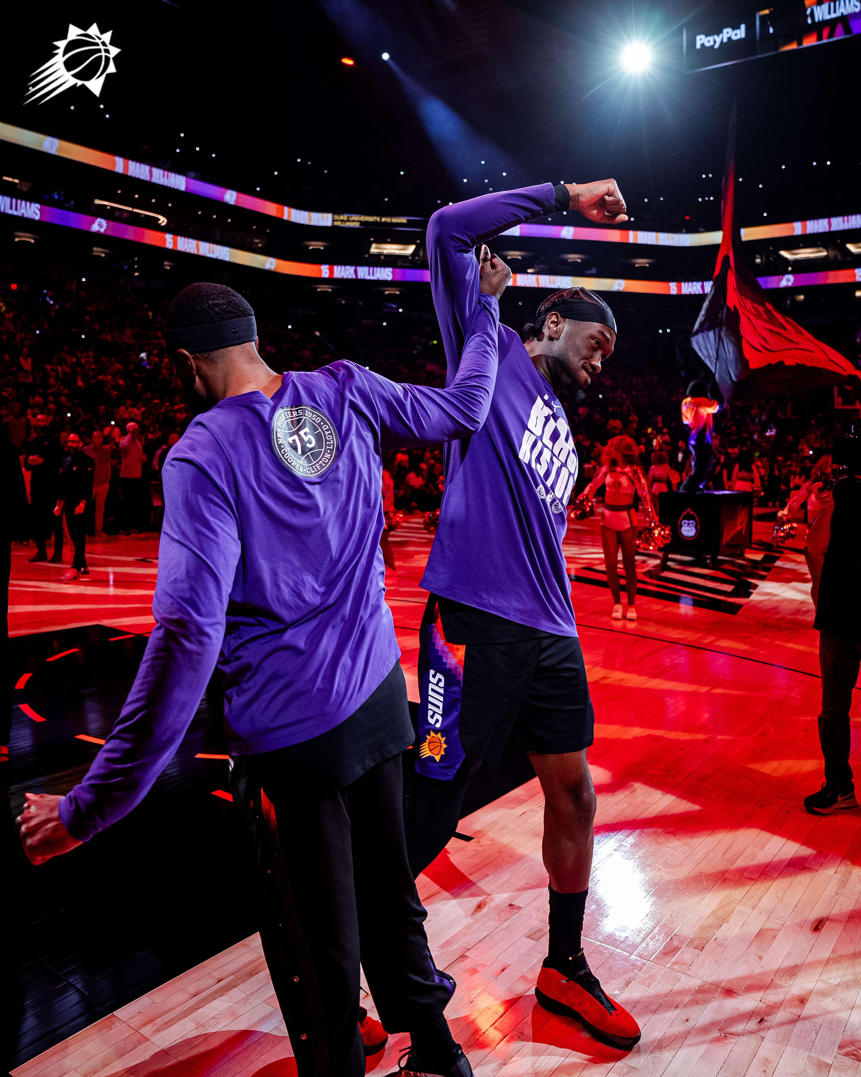 【数据复盘 - 赛季第16次迫使对手失误达20+】开拓者vs太阳，我们再次展现出