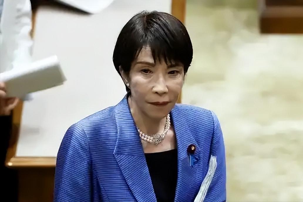 花钱的人在砸锅，挣钱的人在补锅。日本政界与经济界对华态度反差，让高市早苗的每一步