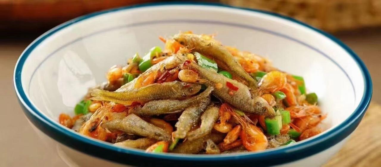 好食材好味道