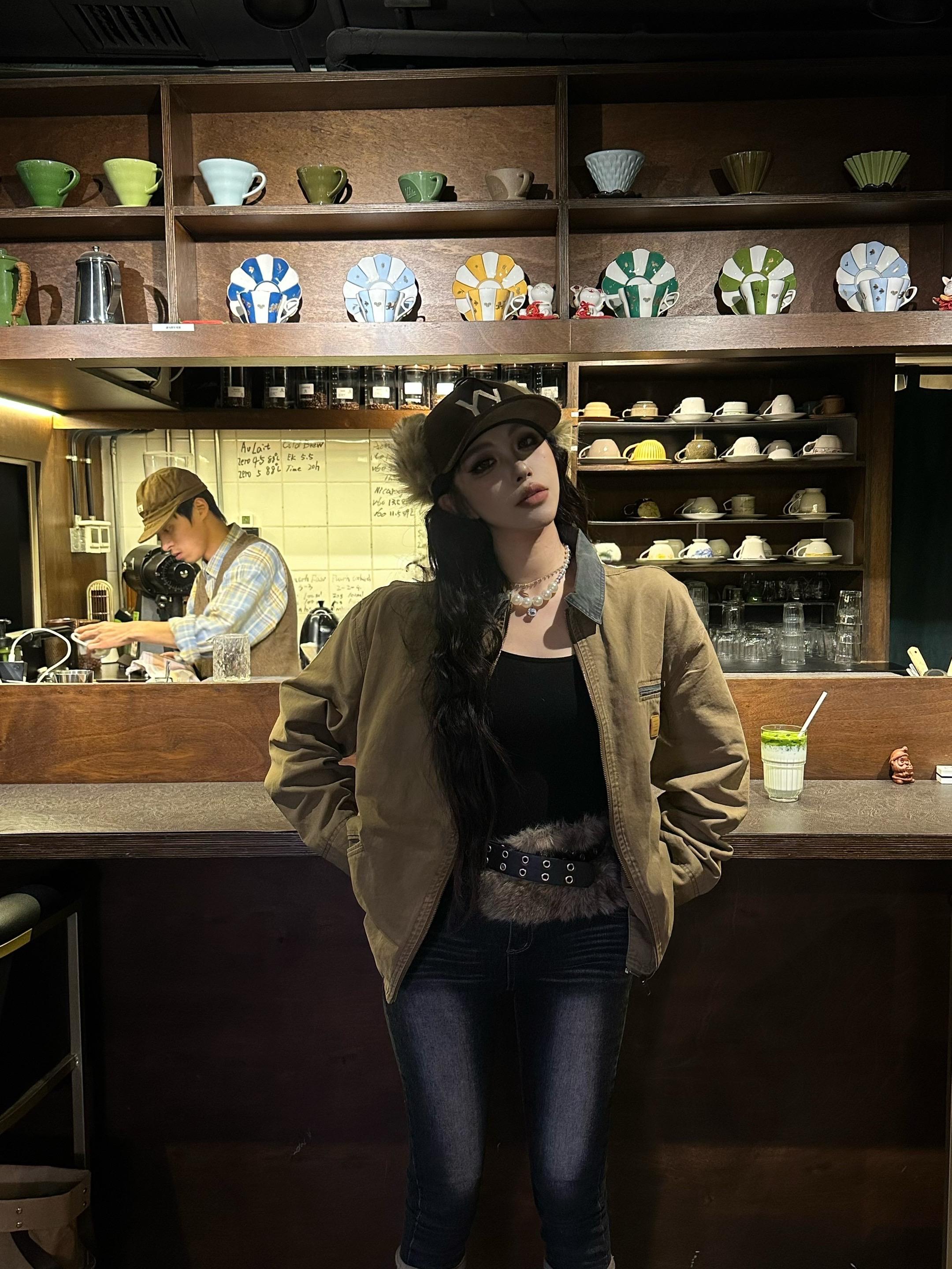 你总是刨根问底 却接受不了真相带来的冲击。