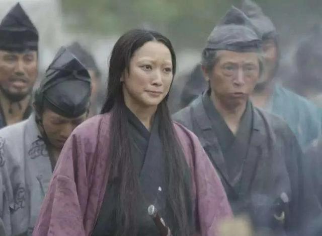 【为何说北条政子是“成功版的吕后”？】
　　吕后和北条政子都是强势女性政治家，都