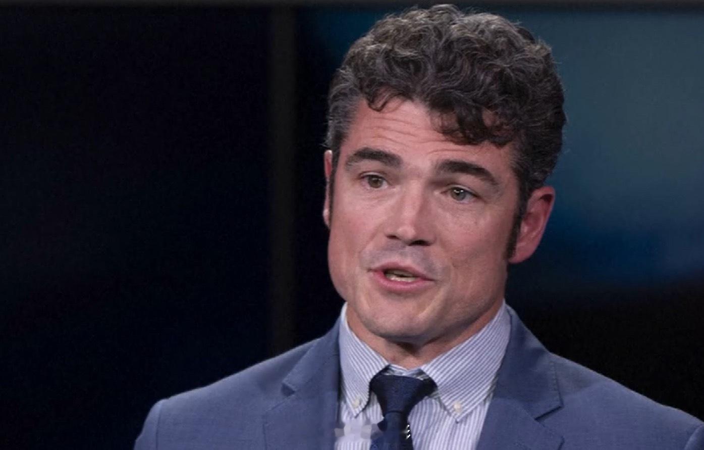 🇺🇸美国国家反恐中心主任肯特宣布辞职，表示伊朗没有对美国构成即时威胁，无法违