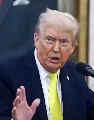 特朗普说期待访华，说他有求于中国、缓解被动局面，还真不是没可能。特朗普这人一向很