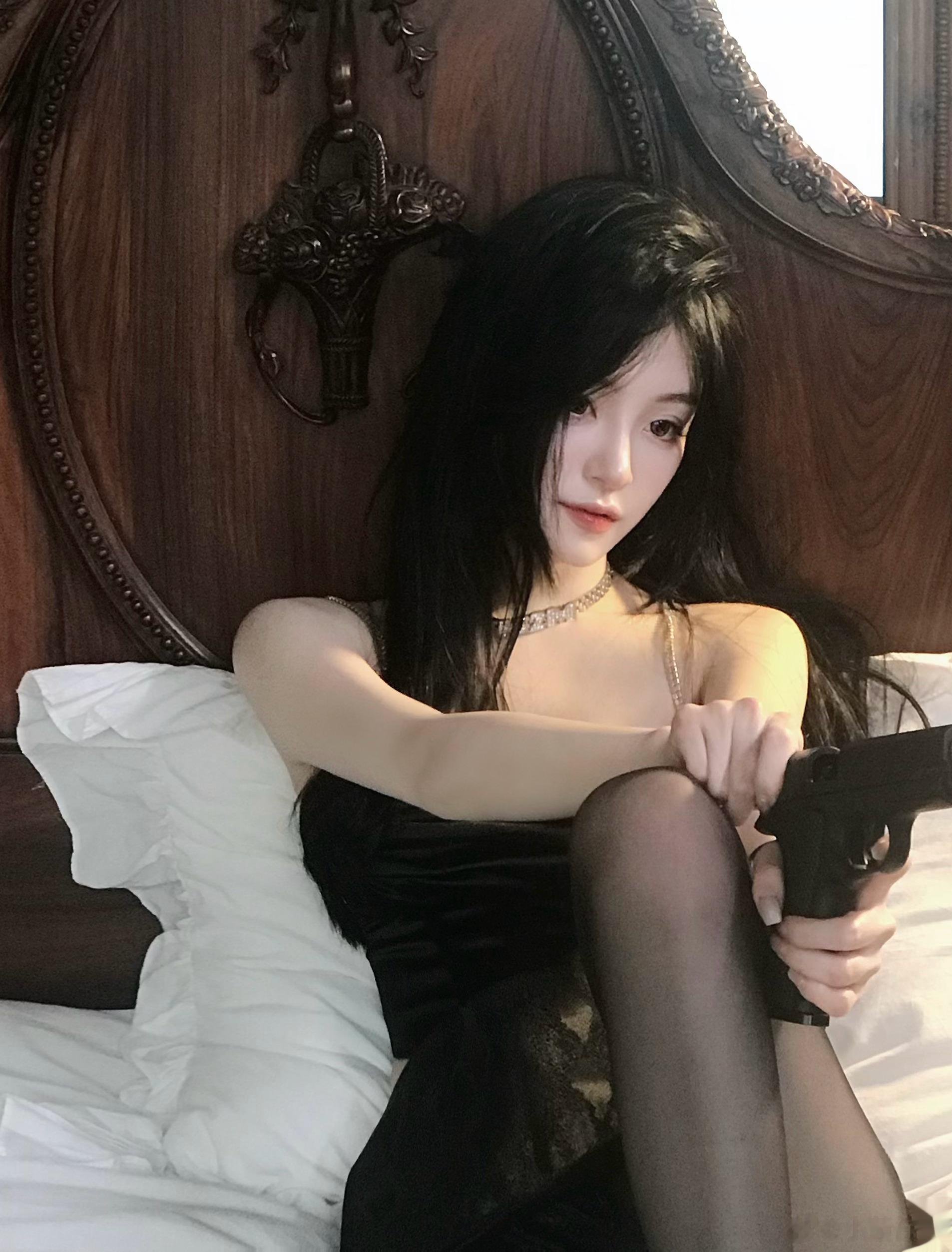 她喜欢就好 ​​​