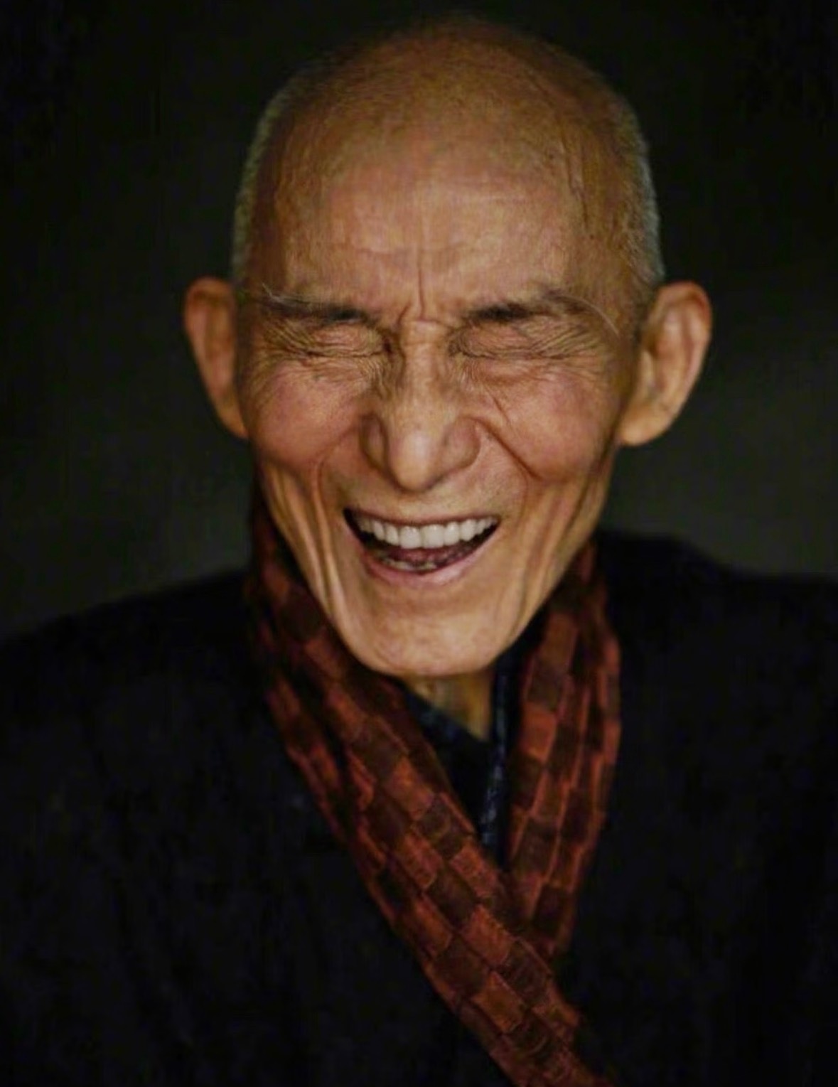 全世界最好的济公，游本昌爷爷一路走好[泪] ​​​
