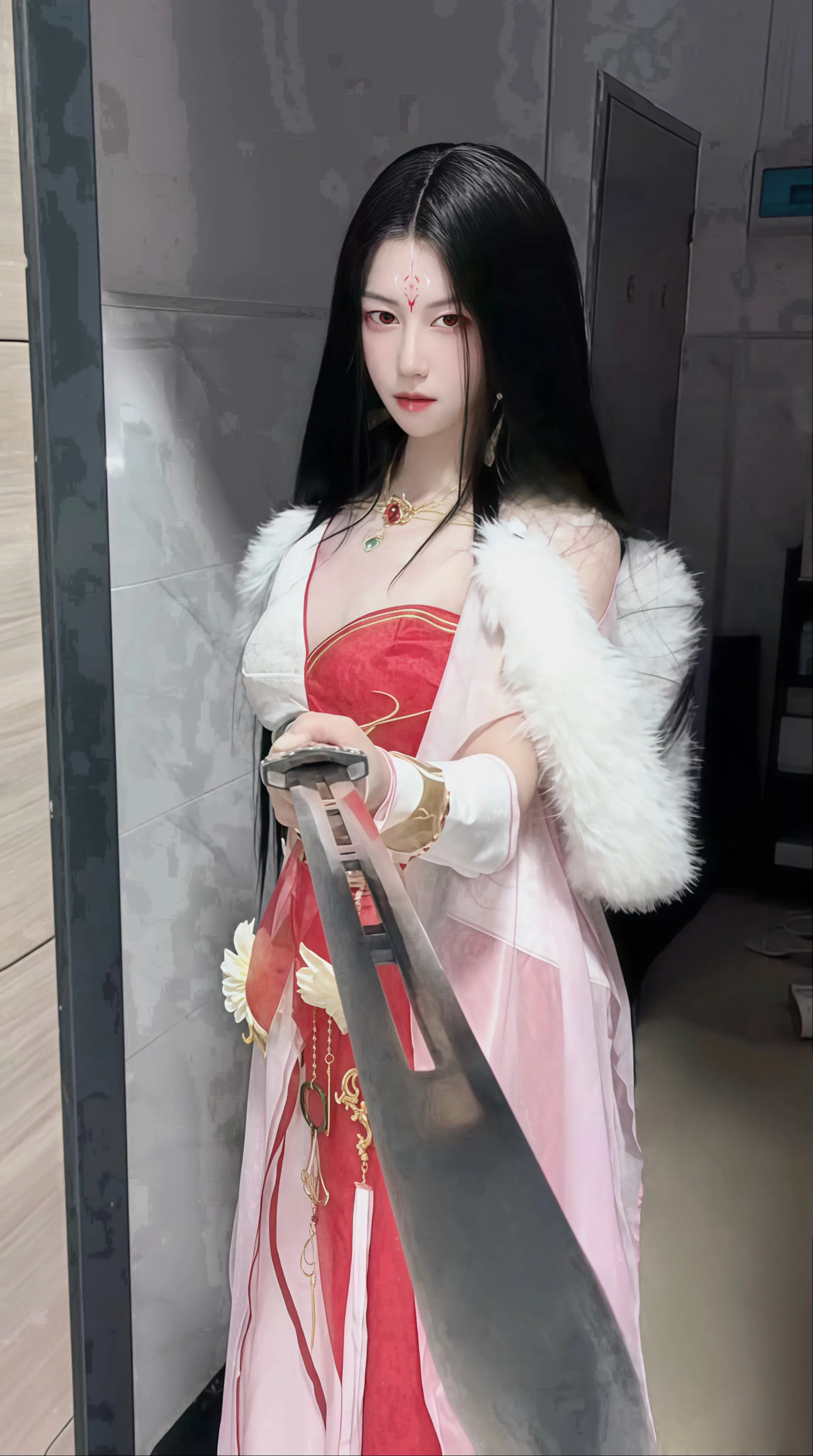 化身初期 留不住我。