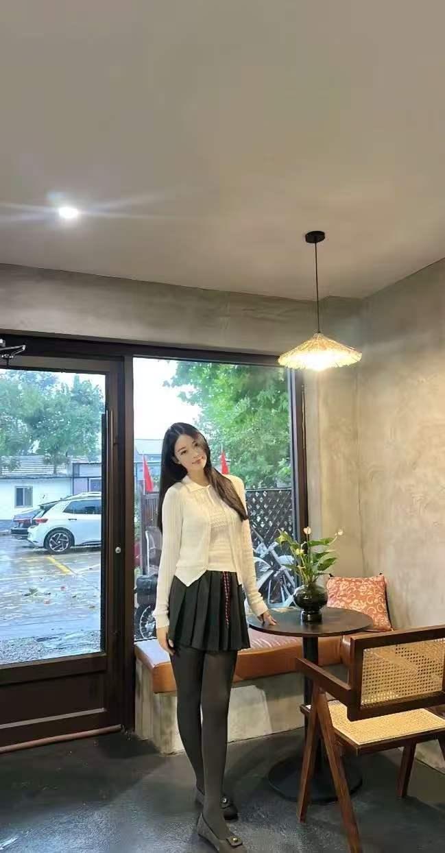 谁是你心中的美女