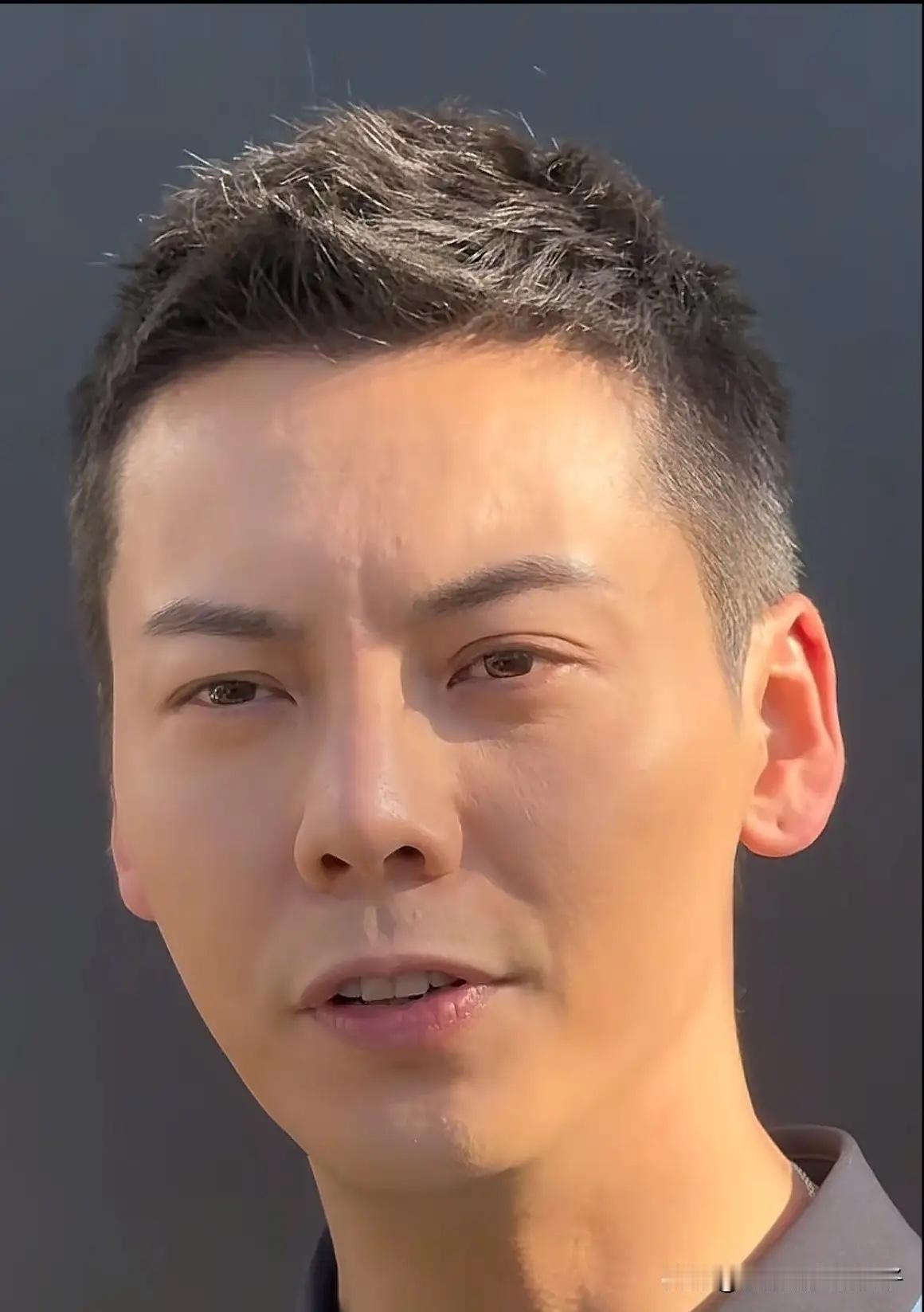 陈伟霆何穗生孩子了？哎呦，感谢你们愿意生孩子！并且还愿意亲自生。真的，莫名很感动