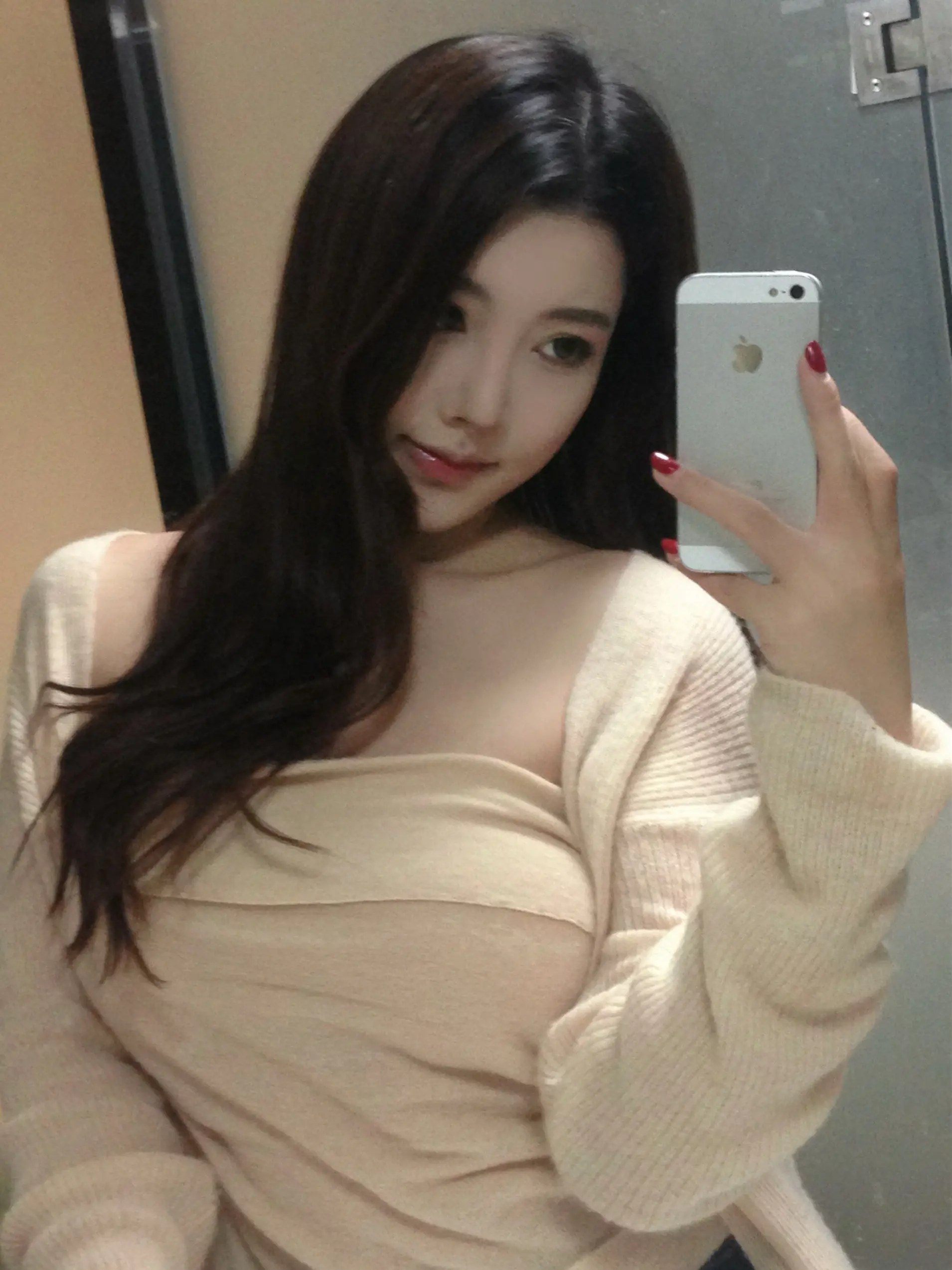 你很可爱 如果有天我征服了世界 我会留下你