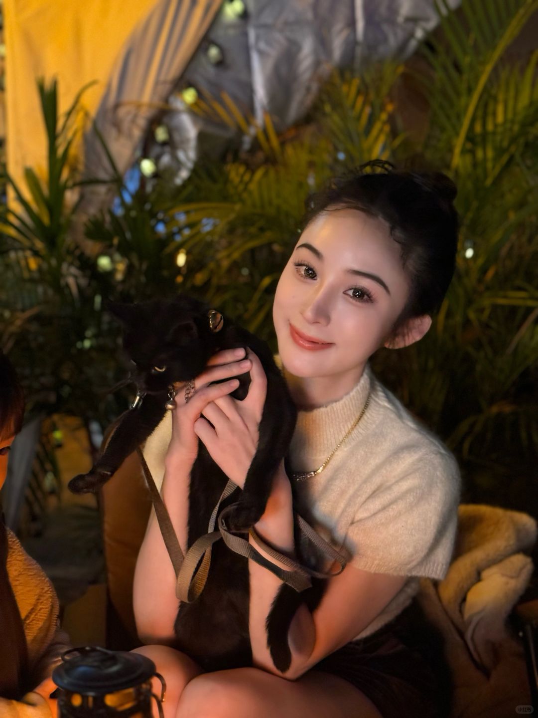 聚会日常