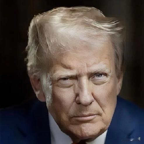 世间上啥子不要“脸”的人都有

美国总统特朗普就算是其中一个

不久前的夜半三更