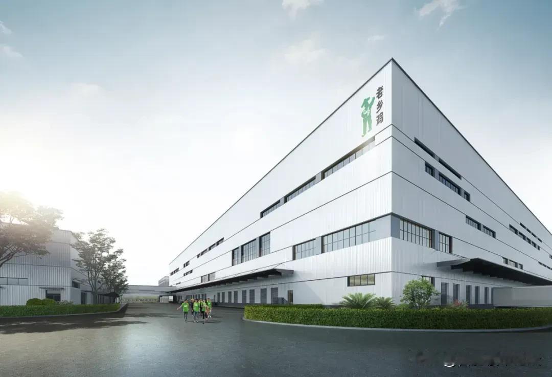全国中式快餐第一品牌——老乡鸡
中国本土西式快餐第一品牌——华莱士
这两家知名快