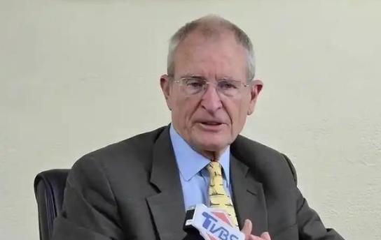 美国退役上将布莱尔：如果中国觉得可以在几天时间内占领台湾，并将既成事实呈现在国际