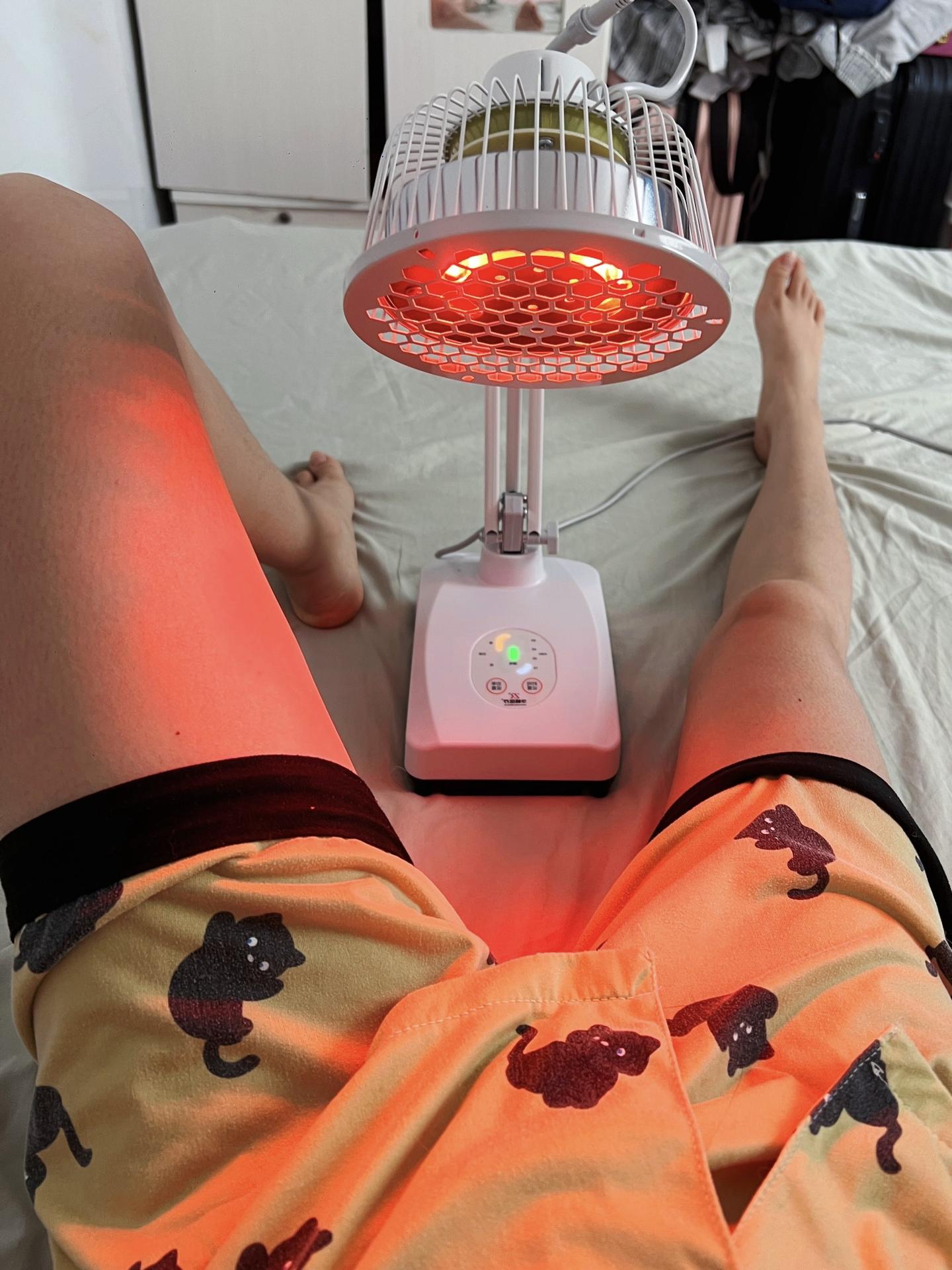回复  听我的！宫寒痛经的，要备孕的，湿气重的都去烤肚子，八髎穴，中焦...
