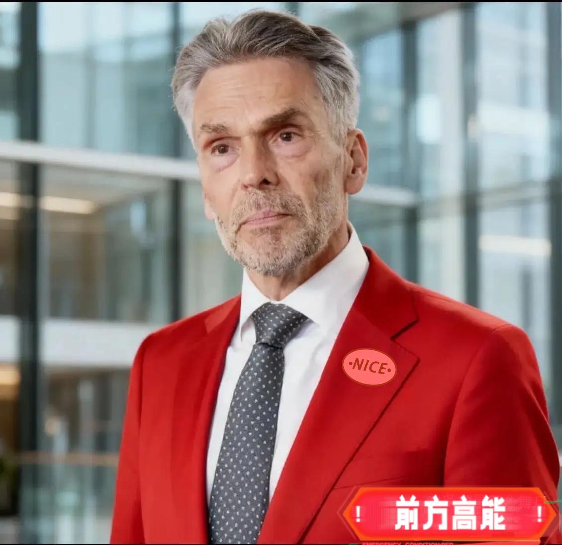 荷兰消息，
安世中方声明：
荷兰未归还其半导体控制权，拒绝实质性协商并实施断供！