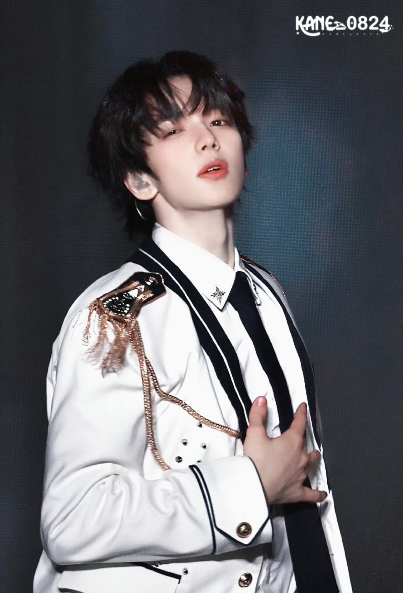 欢迎李松河fans来看唯一门面ace李河民 的帅照 