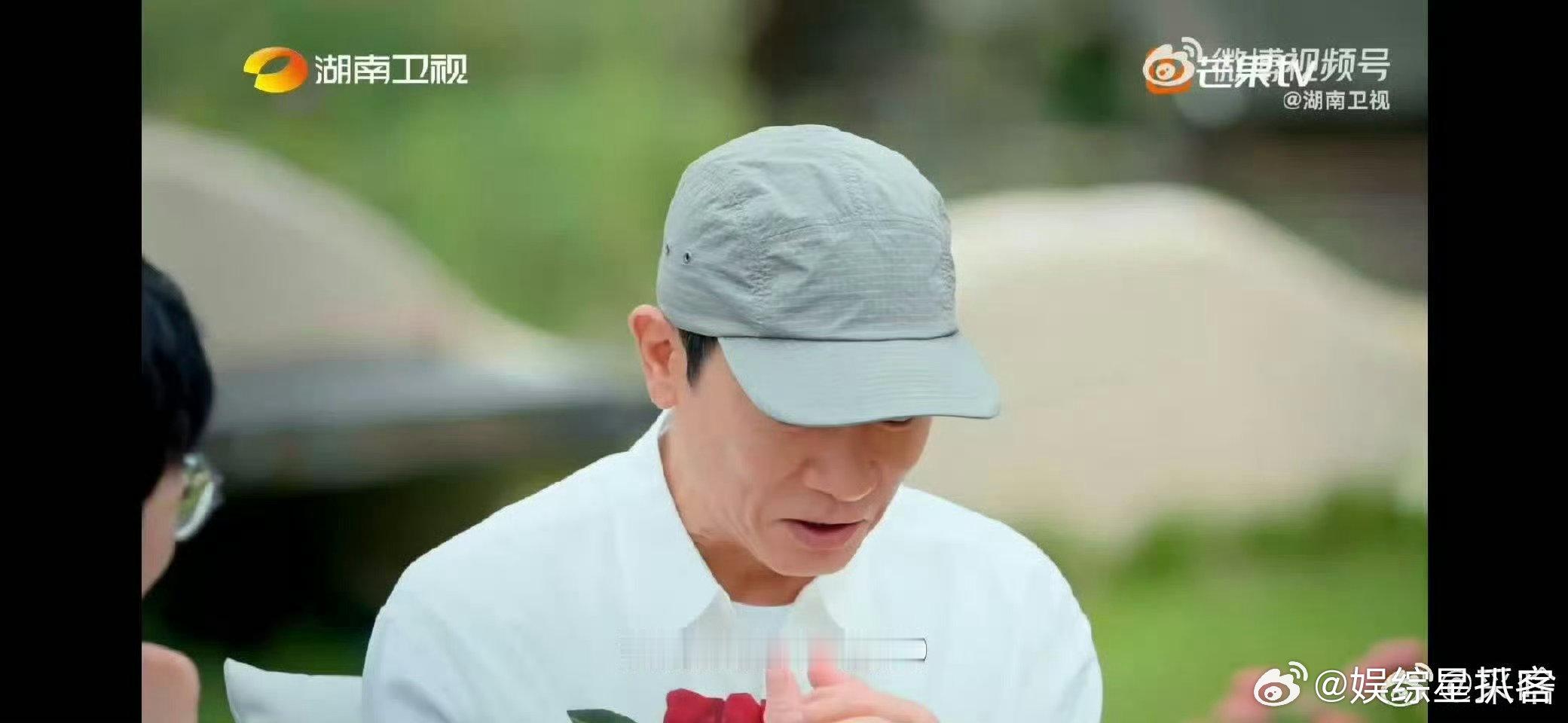 陈小春[超话]陈小春张智霖真朋友才能吐槽湖南卫视背后 春霖互怼有默契！真朋友吐槽