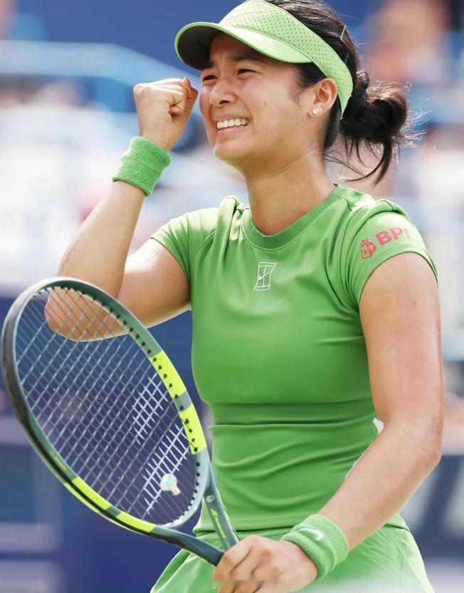 伊埃拉曾丽美表演赛门票售罄 菲律宾拳王帕奎奥也可能参与这场表演赛。体育跨界的加持