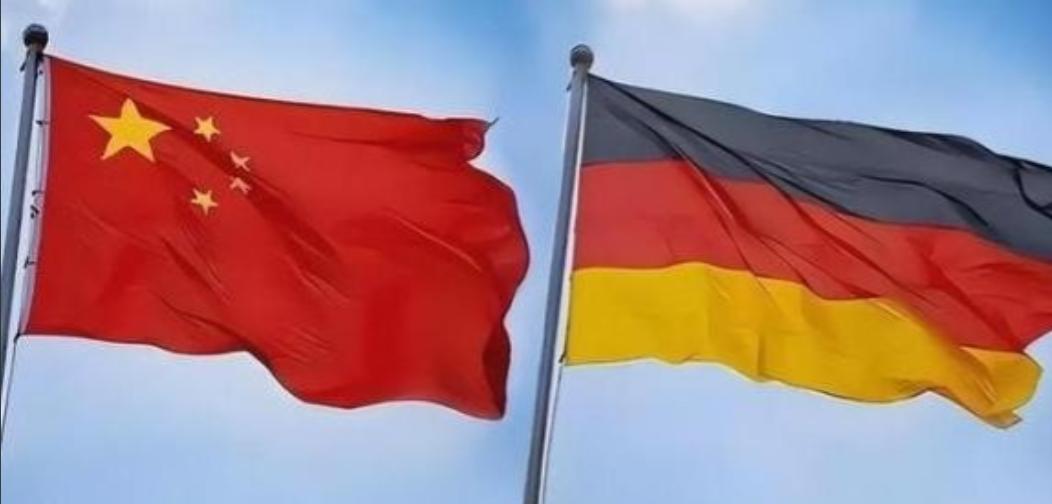 德媒表示，中国武力解决台湾问题的概率非常的低，因为中国有非常多的顾虑！德媒表示，