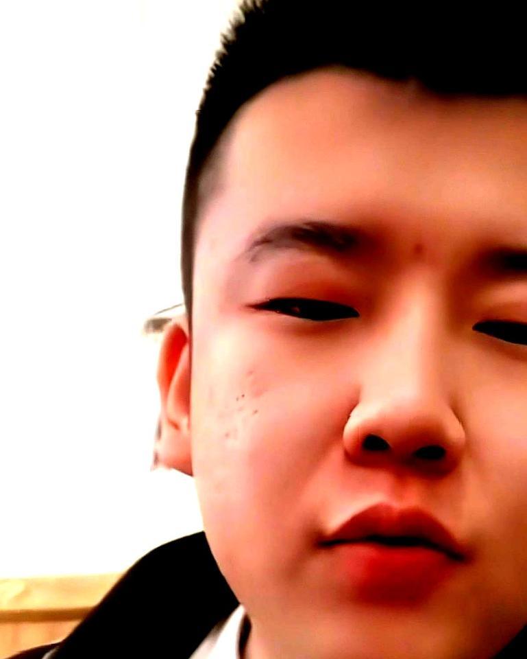 所有人等着木森塌房凉透，他却把快死的未央湖盘活成文旅顶流！
从周至水街拎包就走，