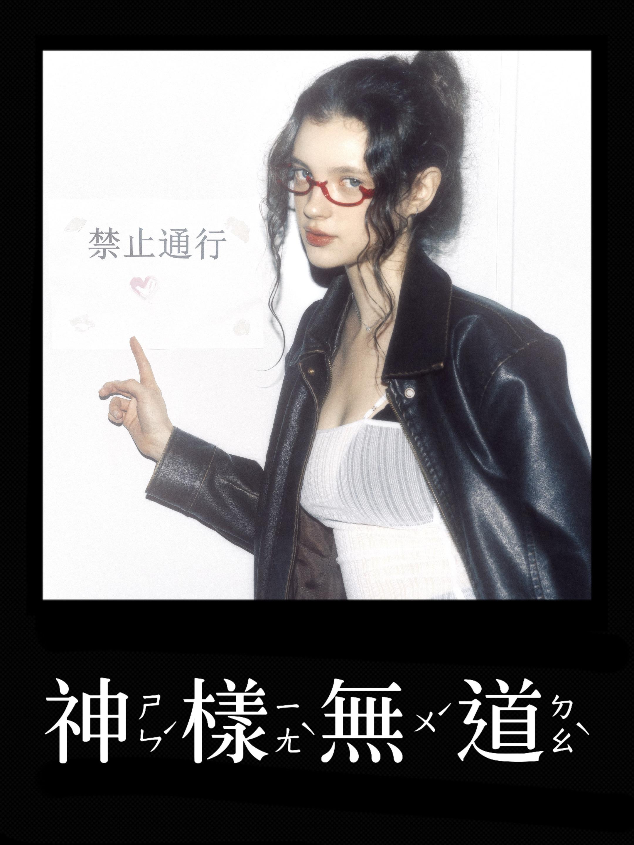 VITA VITA.俄联邦又来了一位新模特VITA 那顺便放一个新的色...