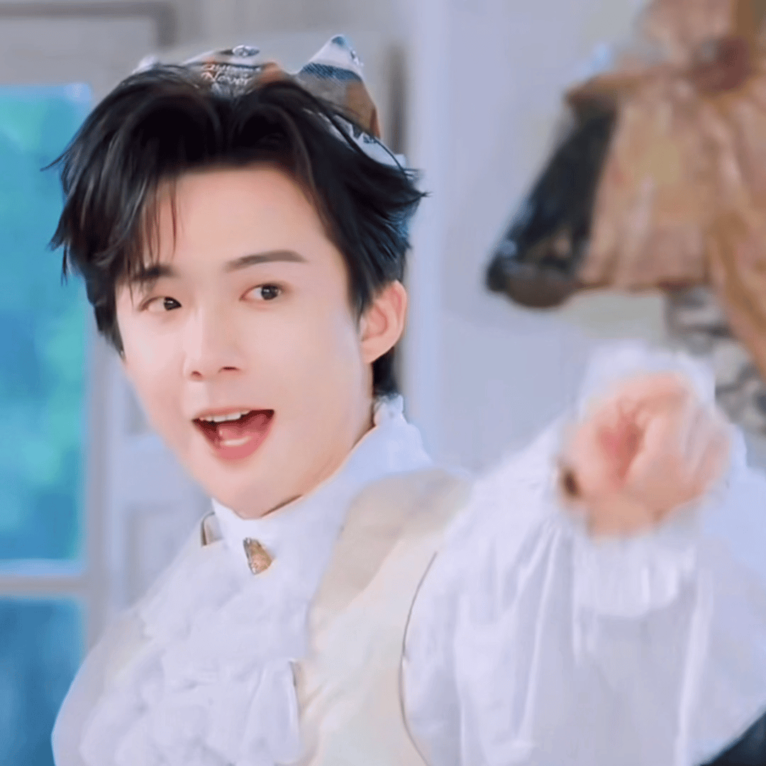 “呲牙？！给他虎牙掰掉！”👿 