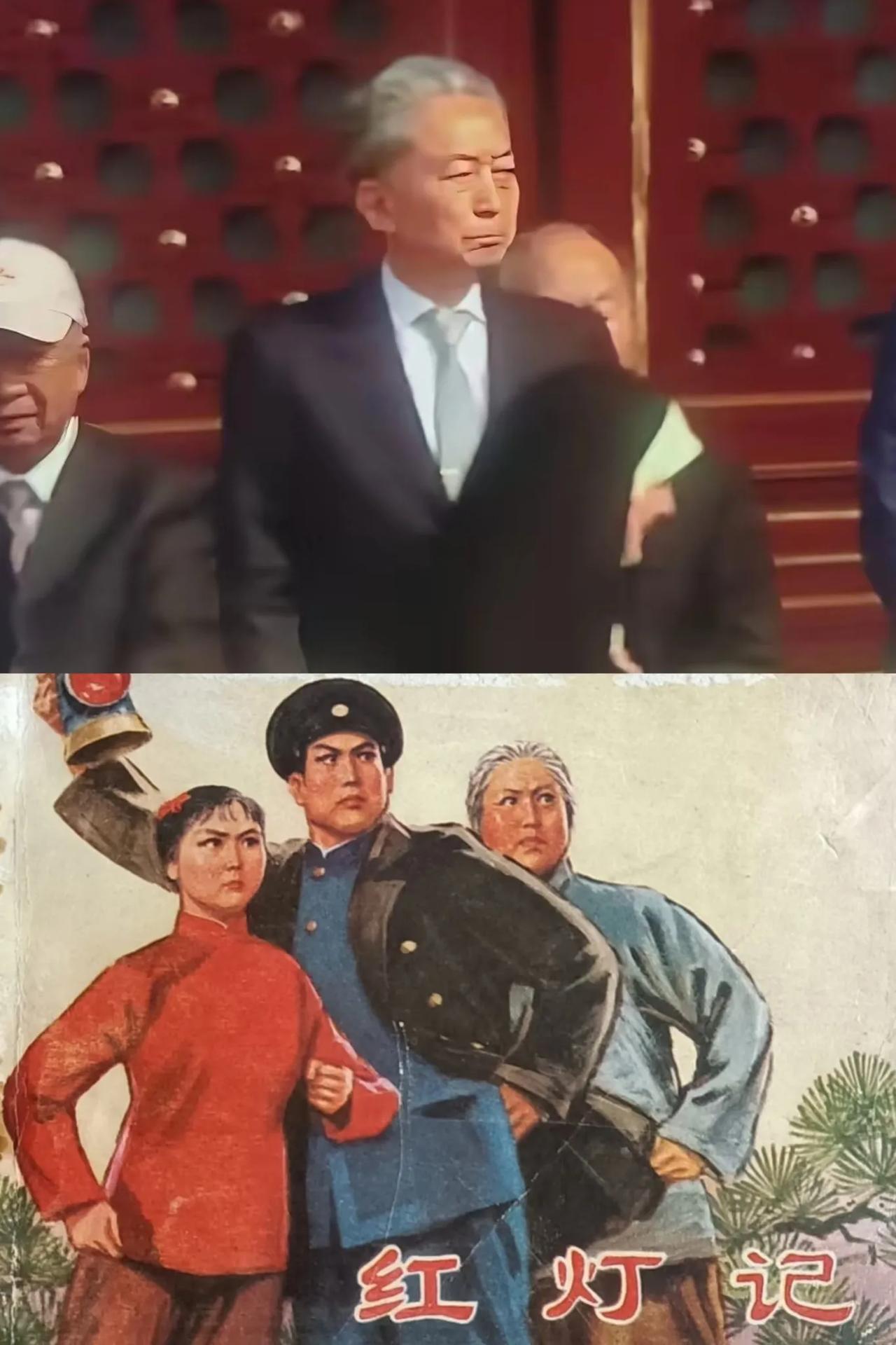 九.三阅兵，竟看见鸠山由纪夫。寻思着感觉这姓少见呢，一查抗战片，还真没姓“鸠山”